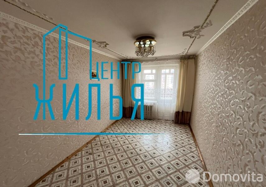 Продажа 3-комнатной квартиры в Гродно, ул. Кленовая, д. 25, 42000 USD, код: 1058872 - фото 1