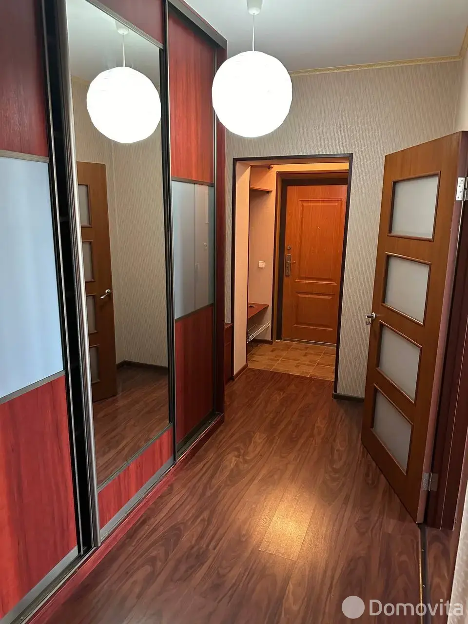 Стоимость аренды квартиры, Минск, ул. Неманская, д. 6