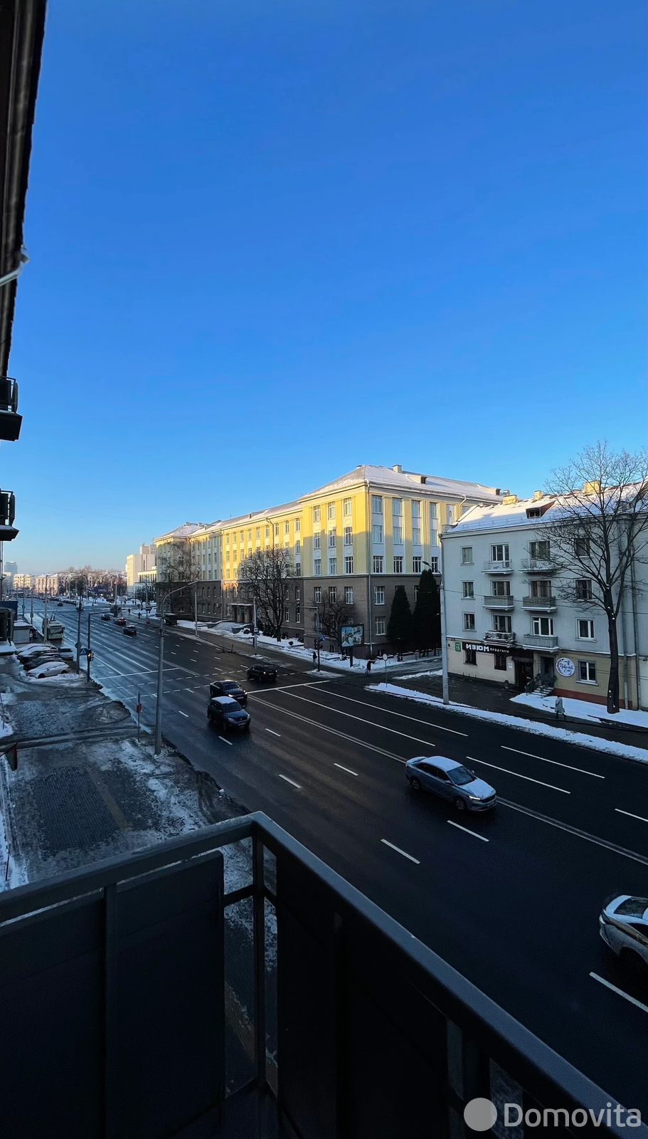 Снять 2-комнатную квартиру в Минске, ул. Свердлова, д. 32, 1500USD, код 149844 - фото 27