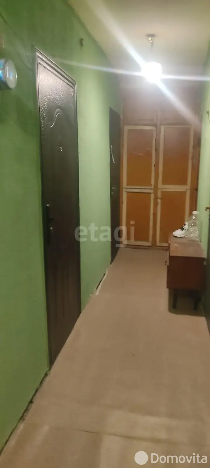 комната, Минск, ул. Карла Либкнехта, д. 92