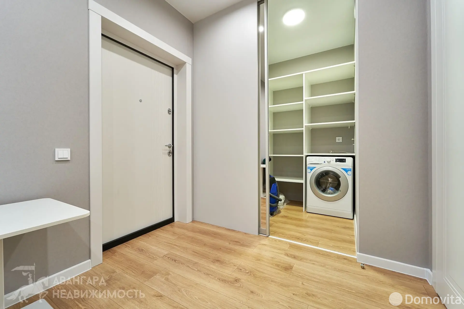 Снять 2-комнатную квартиру в Минске, пр-т Дзержинского, д. 21, 670USD, код 150506 - фото 13