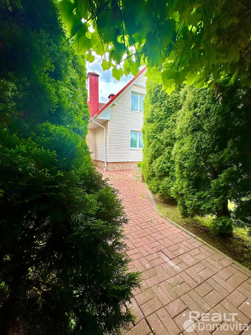 дом, Витебск, ул. Белохвостикова, д. 41 