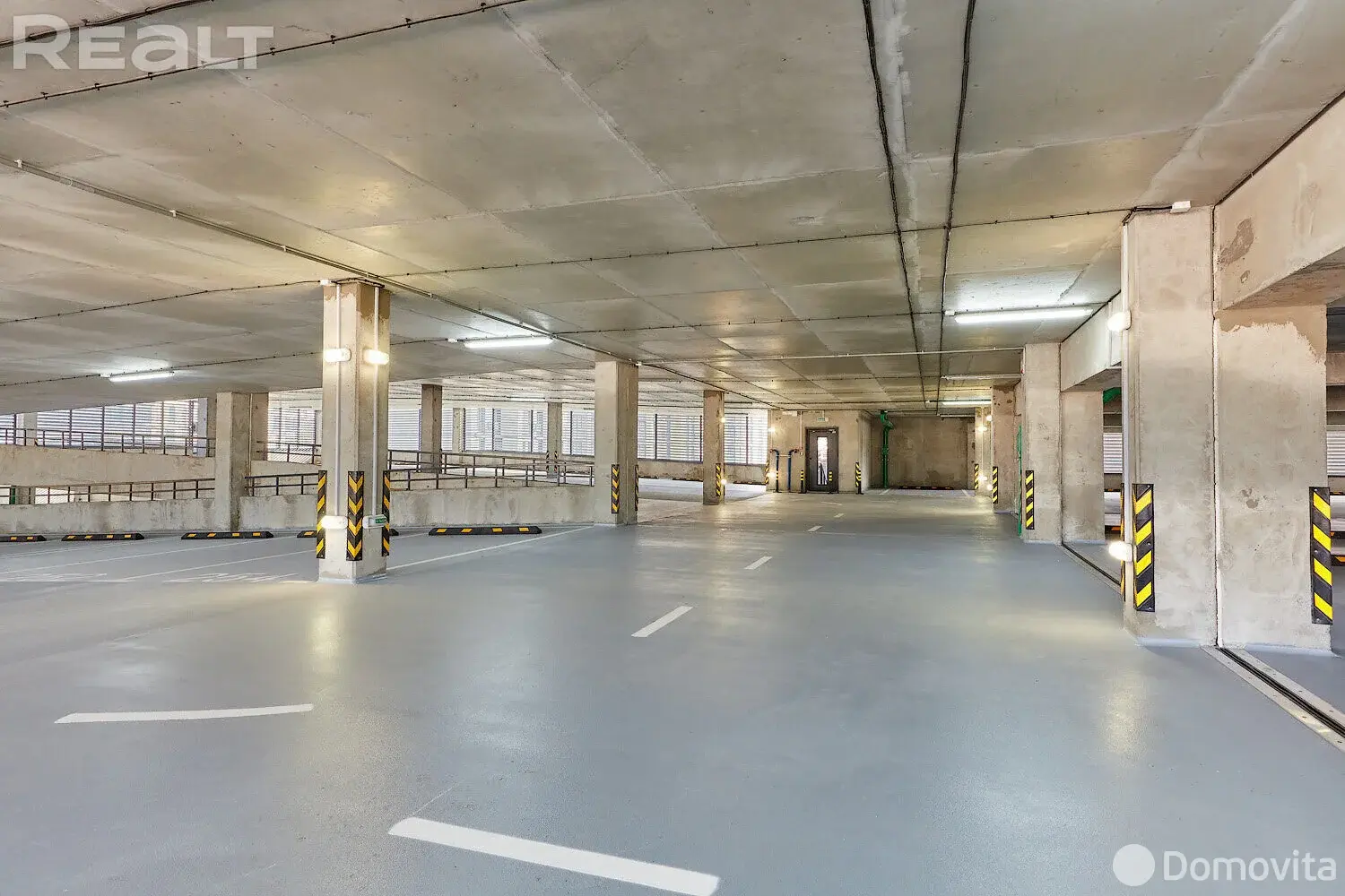 Купить машиноместо в Минске, ул. Татарская, д. 6, код 9630 - фото 6