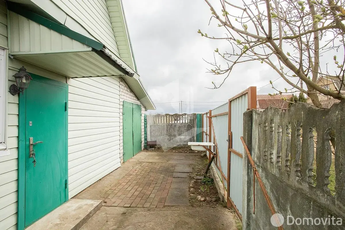 коттедж, Пятилетка, пер. Главный