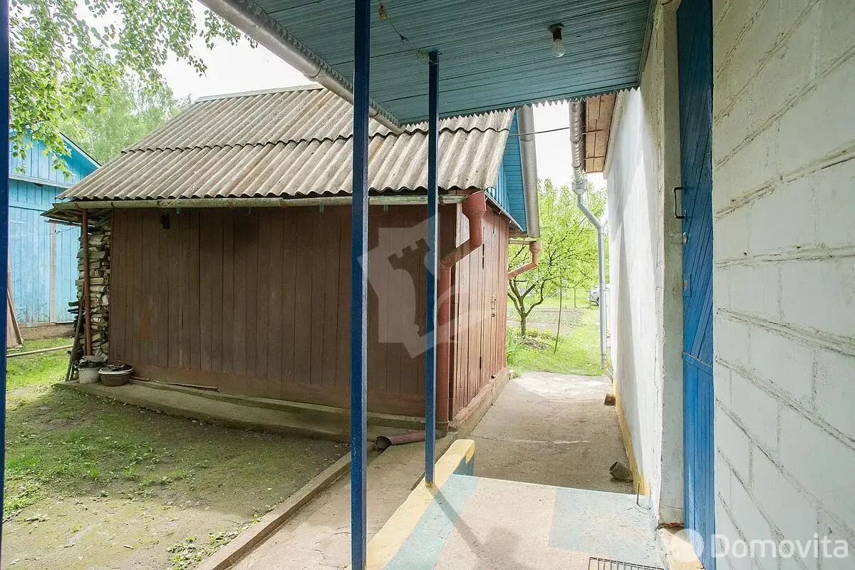 Купить 2-этажную дачу в Чайка-89 Минская область, 60000BYN, код 185923 - фото 17