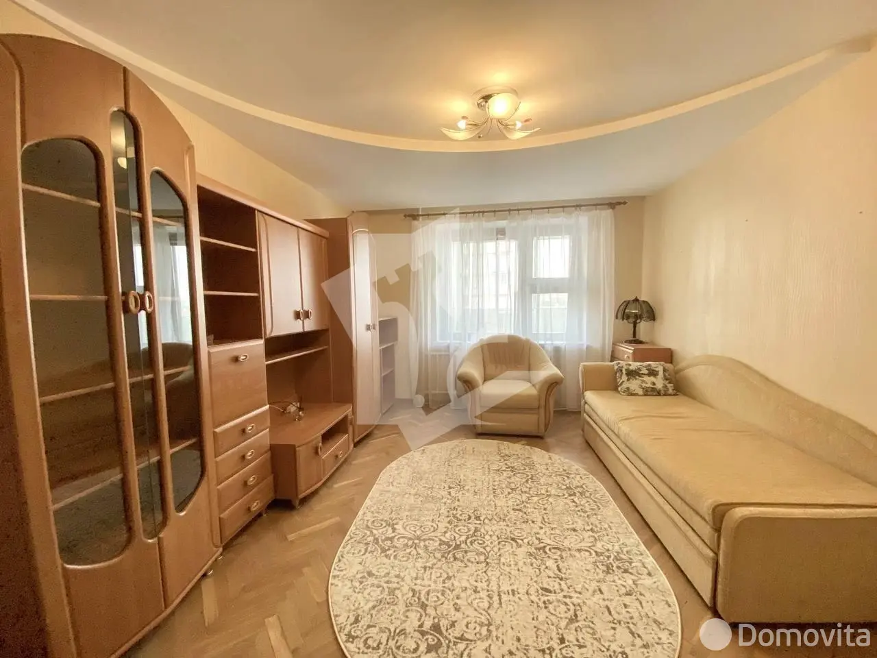 квартира, Минск, ул. Максима Танка, д. 4 