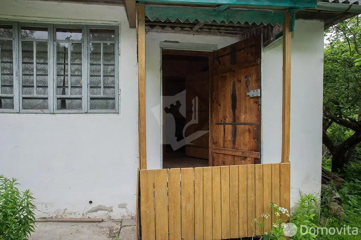 Продажа 1-этажной дачи в Антоновка Минская область, 90000BYN, код 186118 - фото 8