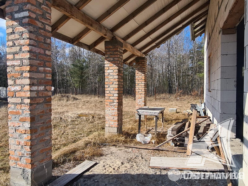 Купить 2-этажную дачу в Золотой корень Брестская область, 21900USD, код 168125 - фото 14