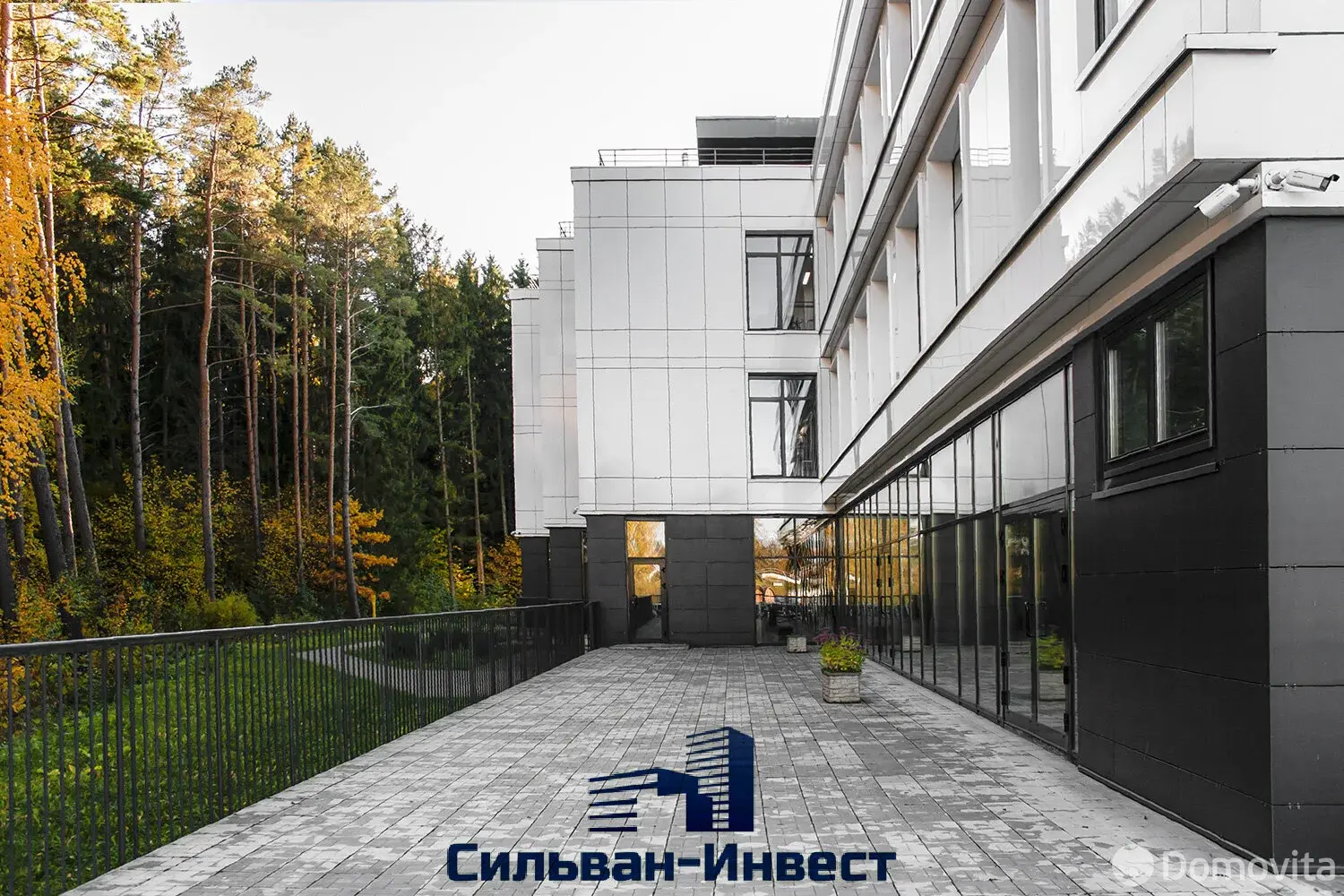 Купить офис на д. 109 в , 4500000USD, код 10137 - фото 33