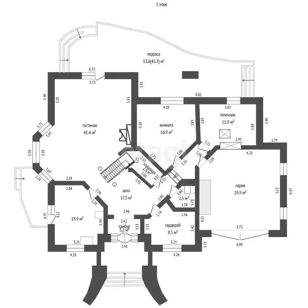 коттедж, Марьяливо, - лучшее предложение