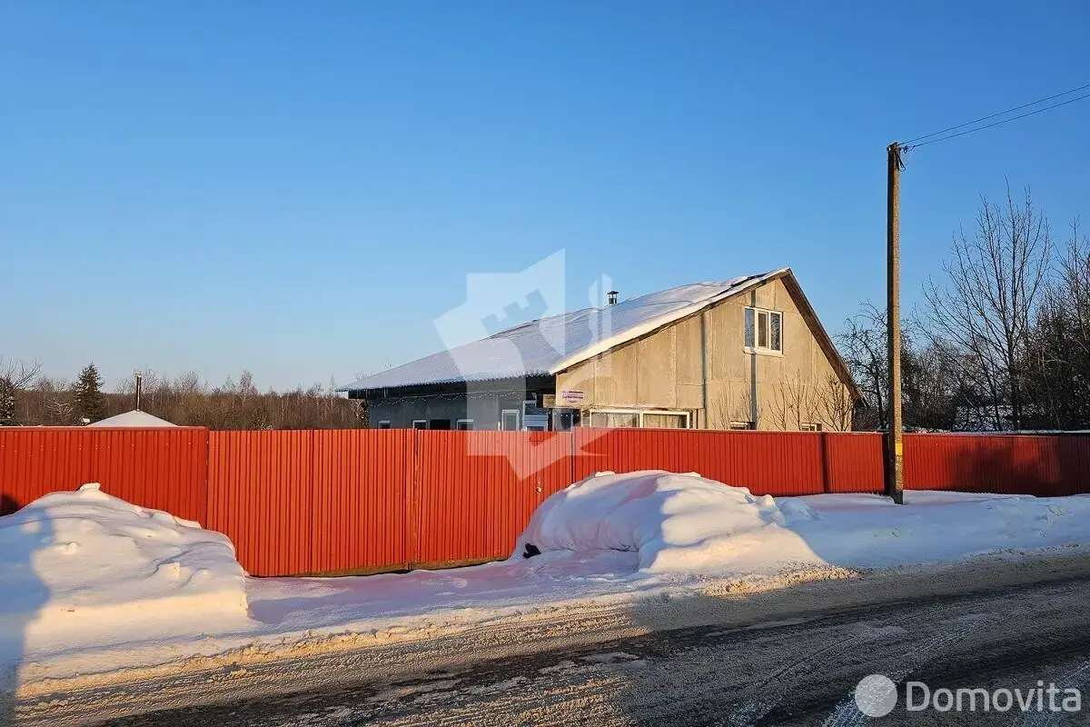 Стоимость продажи коттеджа, Даниловичи, 