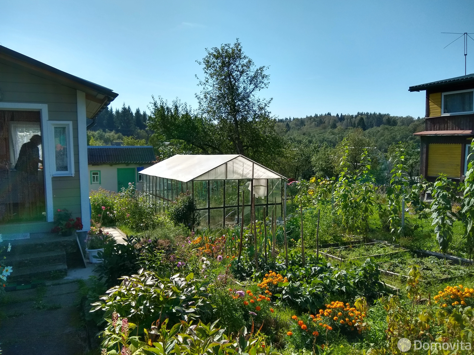 Стоимость продажи дачи, Шепели, 