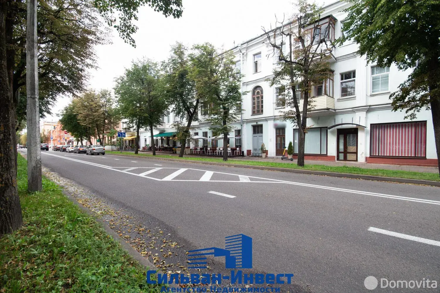 Купить торговое помещение на ул. Киселева, д. 28 в Минске, 225000USD, код 999169 - фото 27