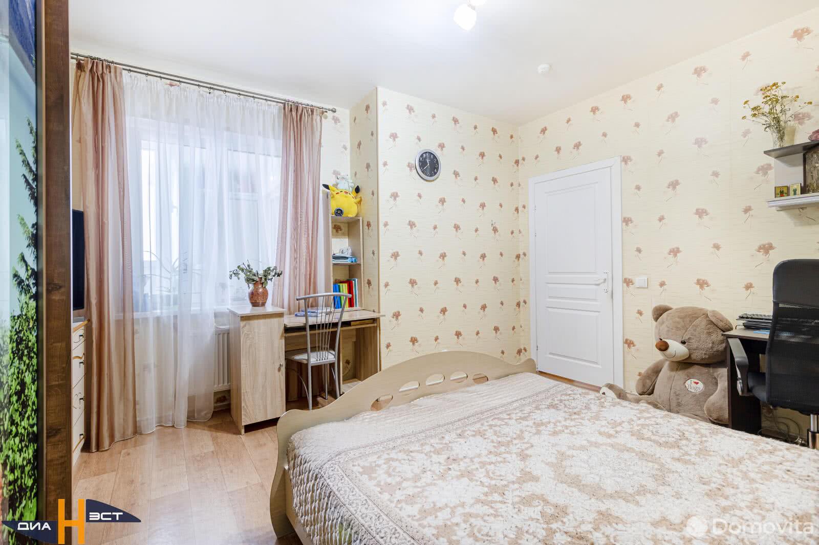 Купить 2-комнатную квартиру в Минске, ул. Матусевича, д. 58, 87000 USD, код: 1018471 - фото 5