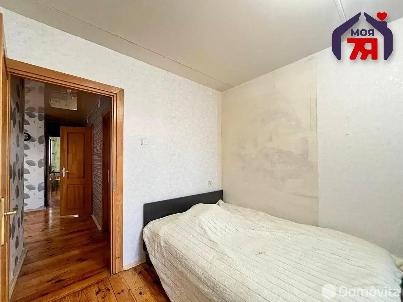 Купить 2-комнатную квартиру в Солигорске, ул. Строителей, д. 51, 54000 USD, код: 1130992 - фото 4