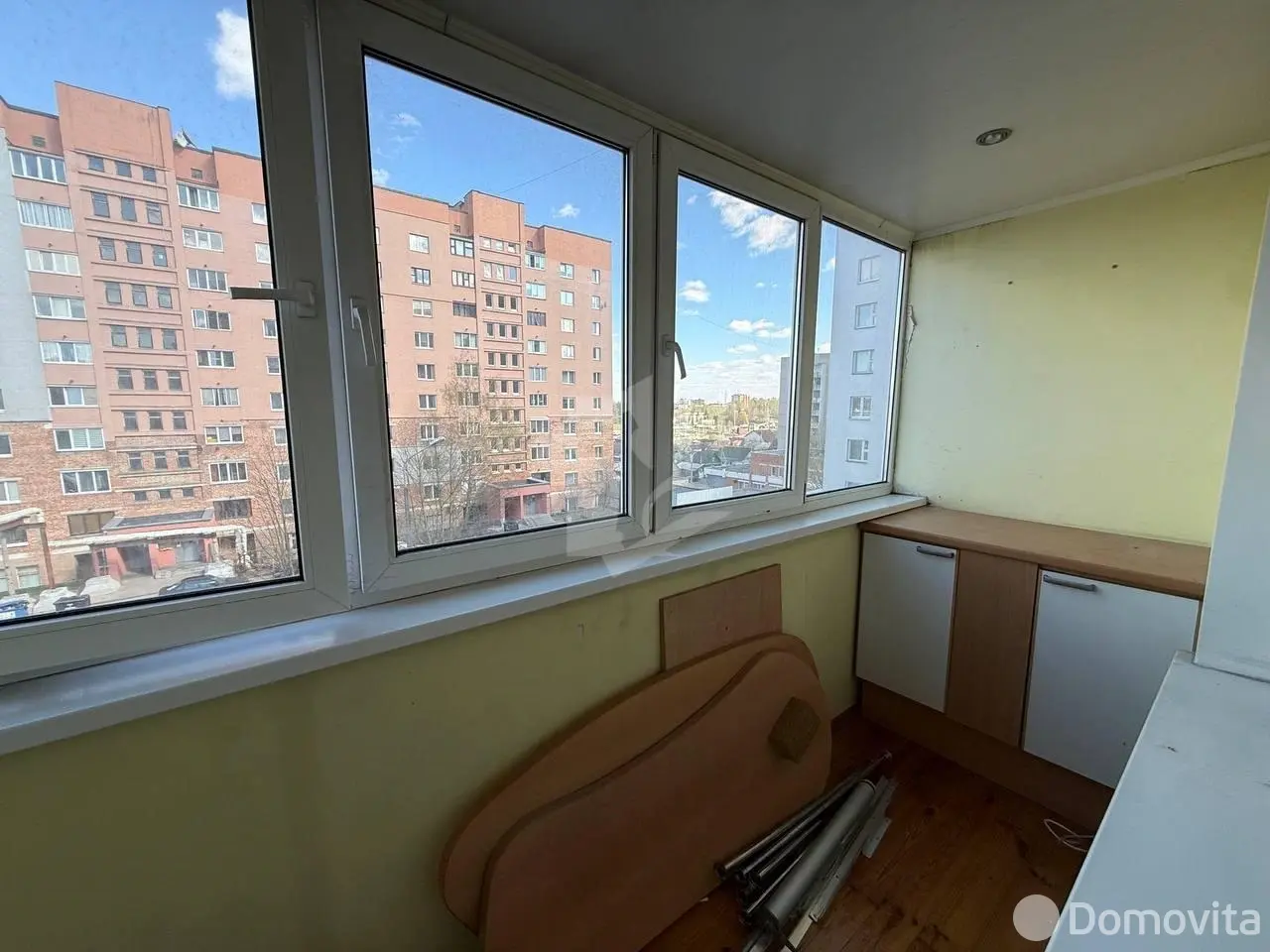 Снять 3-комнатную квартиру в Минске, ул. Холмогорская, д. 53, 400USD, код 150728 - фото 7
