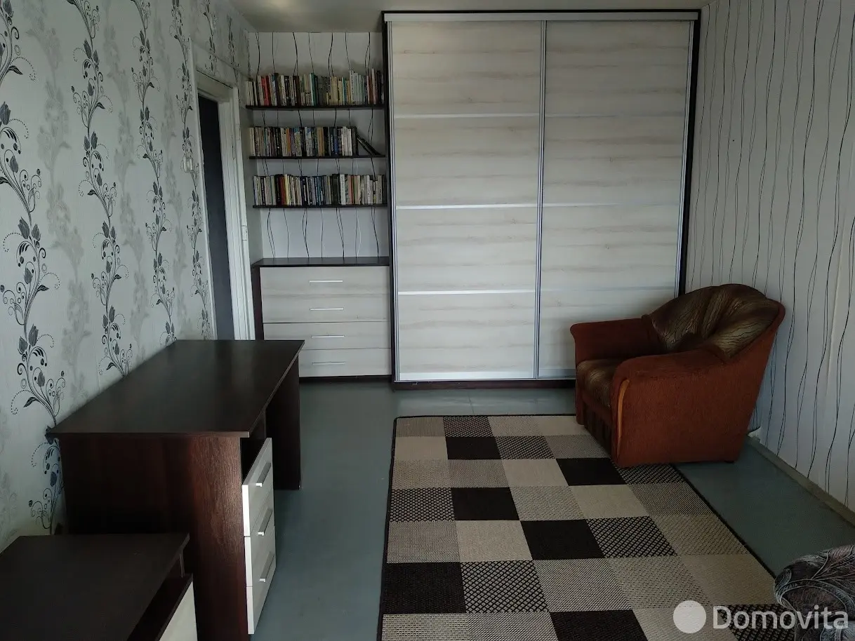 квартира, Минск, пр-т Газеты Звязда, д. 43 от собственника