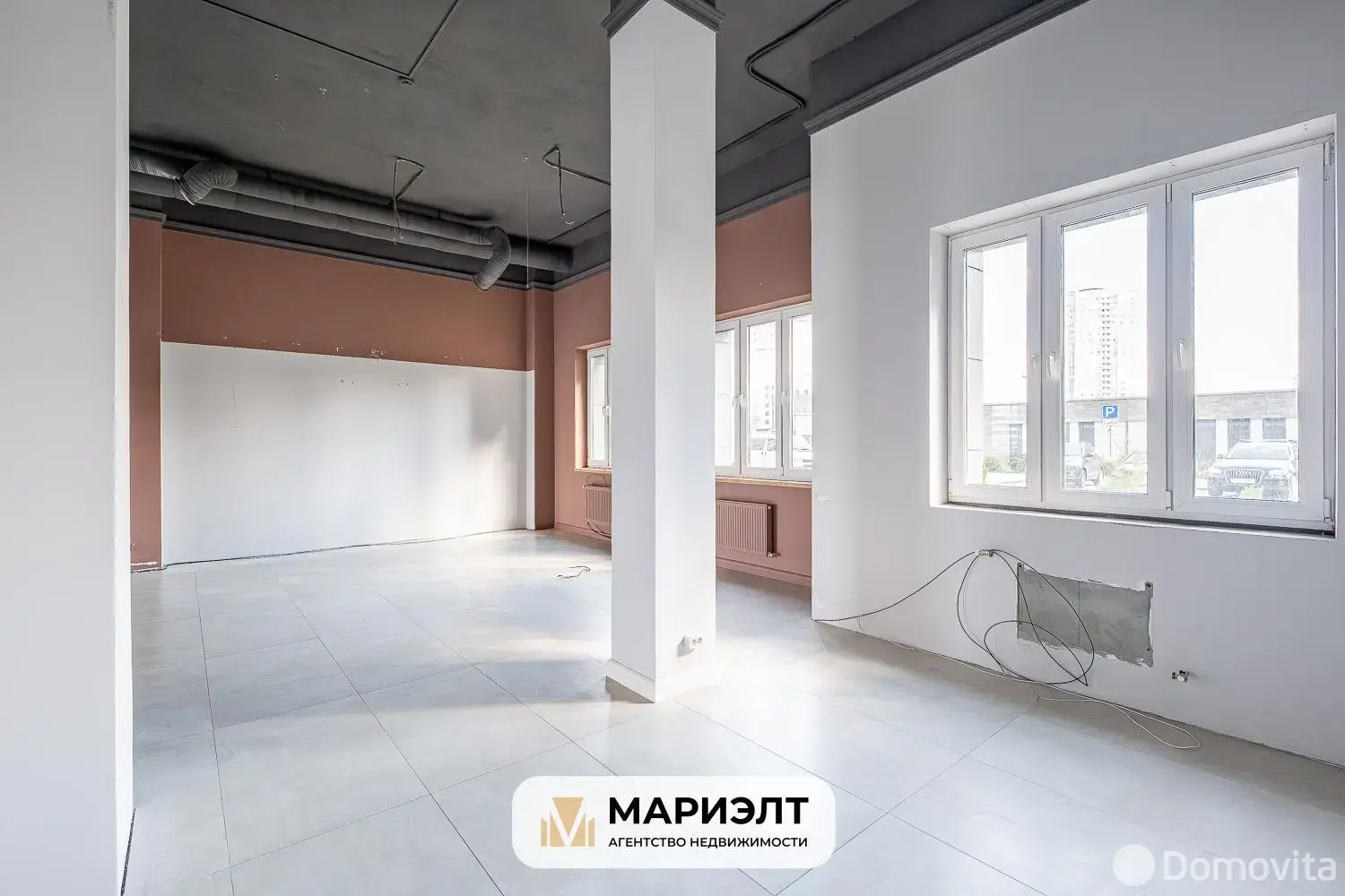 Снять торговое помещение на пр-т Победителей, д. 115 в Минске, 11950BYN, код 968722 - фото 13