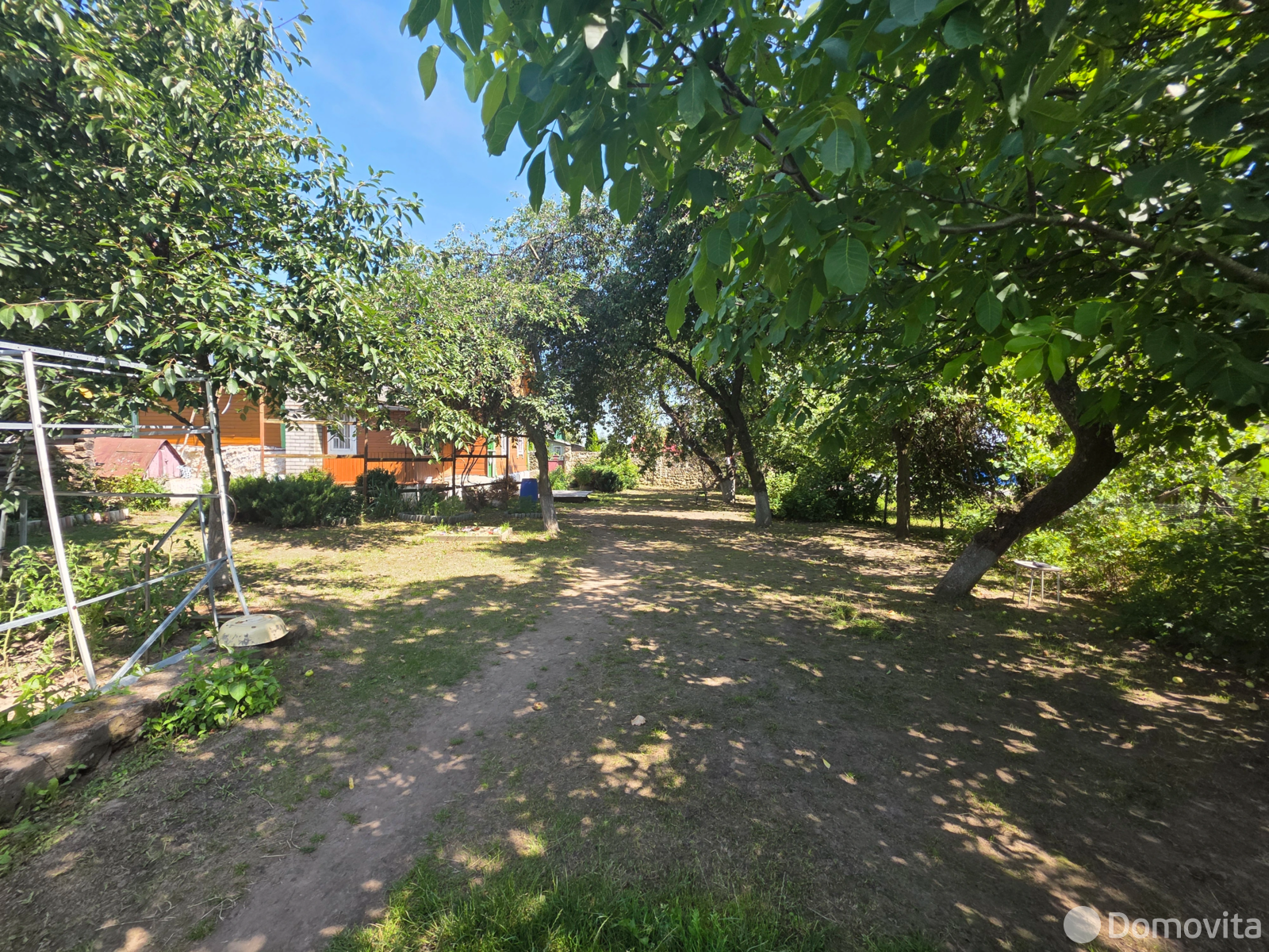 дом, Воробьевичи, ул. Центральная, д. 10, стоимость продажи 162 602 р.