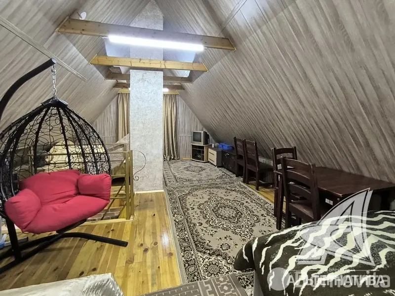 Продажа 2-этажной дачи в Муховец-2 Брестская область, 55000USD, код 180868 - фото 25