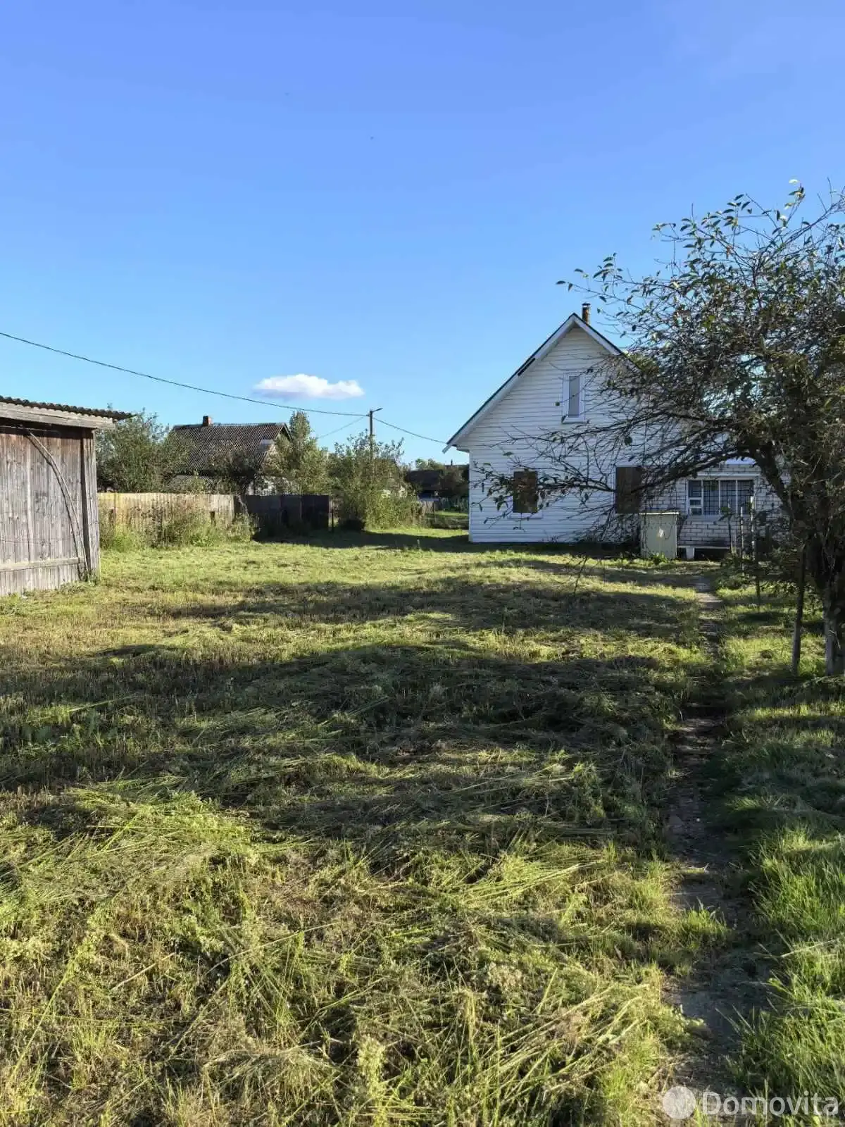 дом, Черницкий, ул. Спортивная, стоимость продажи 72 718 р.