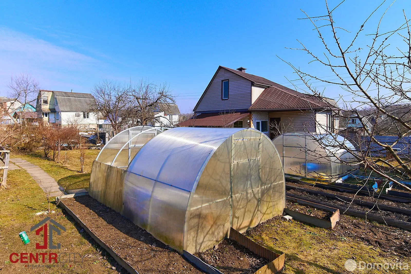 купить дачу, Уша плюс, 