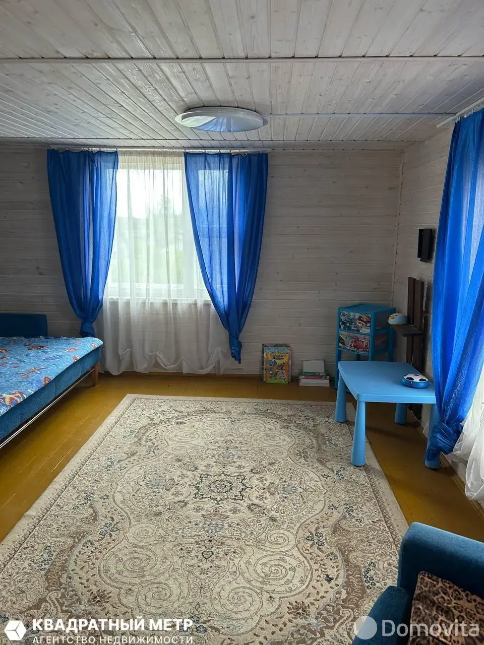 Купить 3-этажную дачу в Перхурово Минская область, 60000USD, код 184759 - фото 20