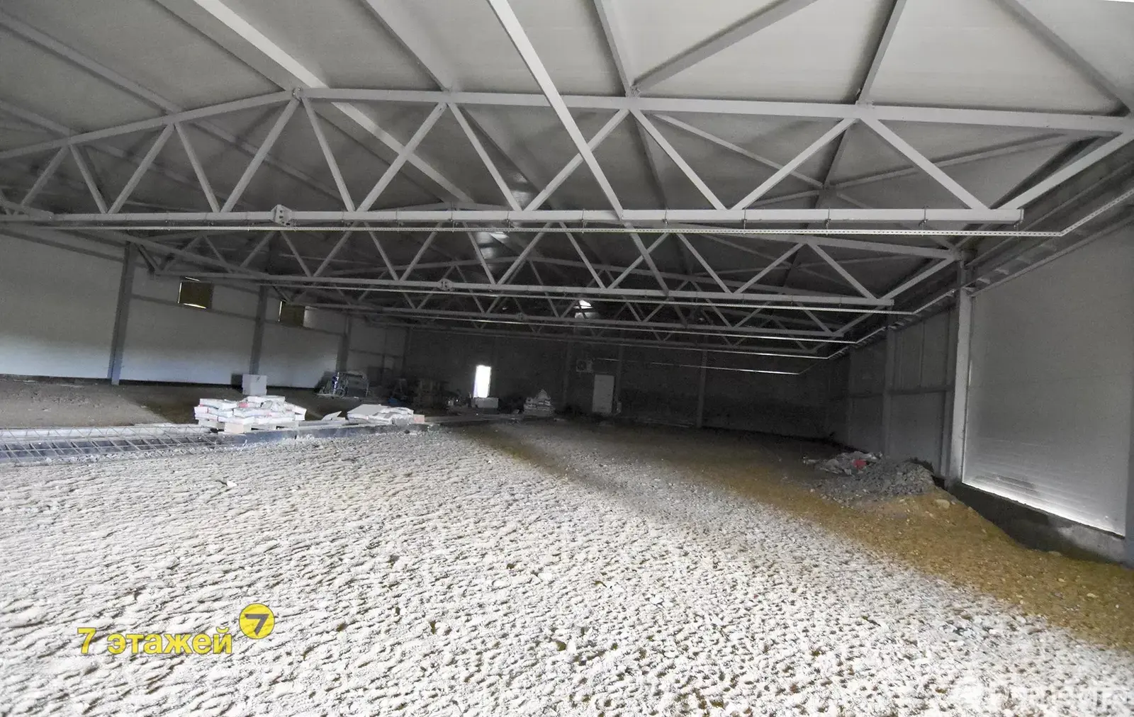 Купить офис на ул. Центральная, д. 26/А/А в Свидне, 355000USD, код 7705 - фото 30