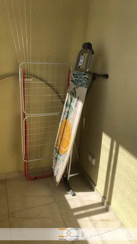 Снять 1-комнатную квартиру в Минске, ул. Кольцова, д. 5, 400USD, код 149374 - фото 18