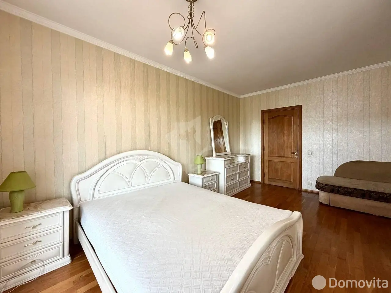 Снять 3-комнатную квартиру в Минске, ул. Якуба Коласа, д. 55/1, 700USD, код 151345 - фото 4
