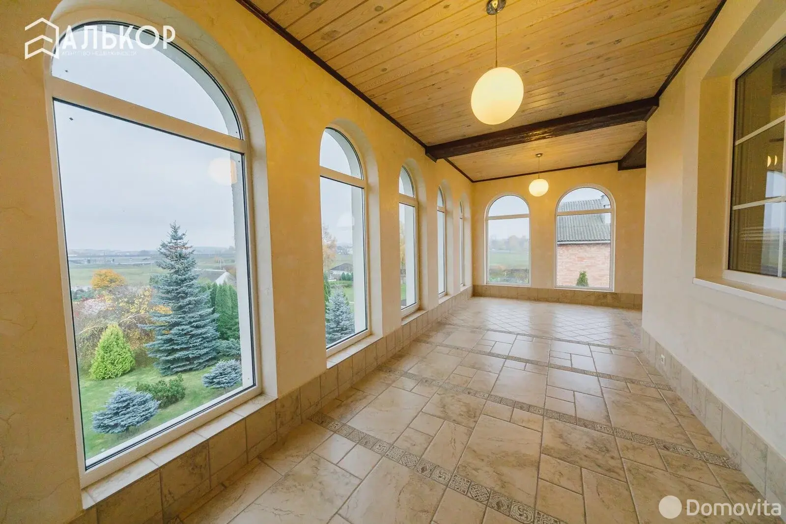 Цена продажи дома, Цнянка, ул. Садовая, д. 8