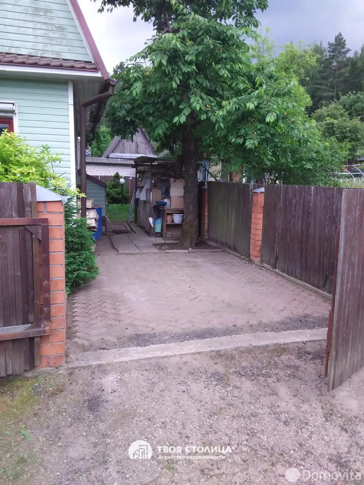 Продажа 3-этажной дачи в Жукове Луге Минская область, 58000USD, код 184769 - фото 60