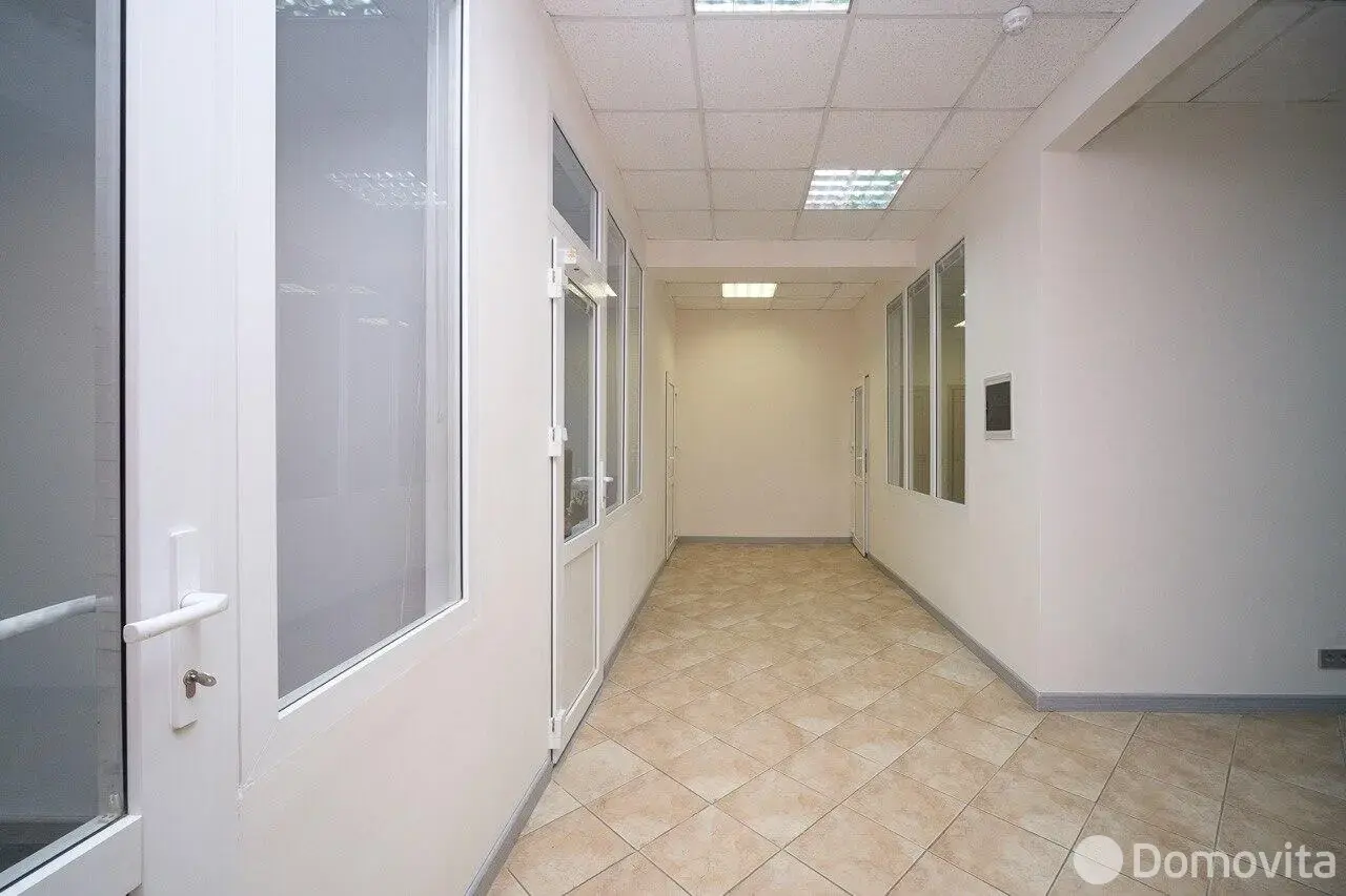 Купить офис на ул. Мележа, д. 5 в Минске, 106680USD, код 9934 - фото 17