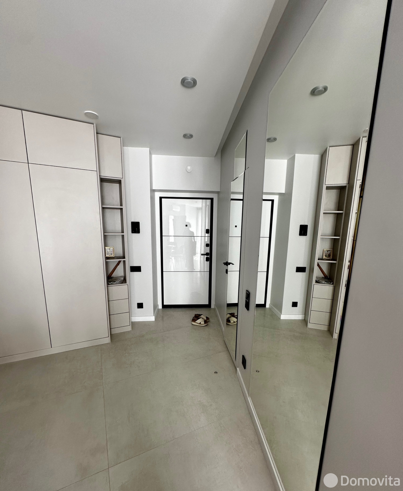 аренда квартиры, Минск, ул. Скрыганова, д. 4Д