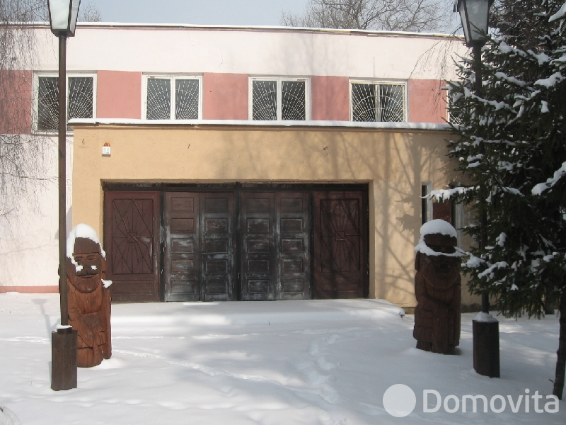 Стоимость продажи торгового объекта, Речица, ул. Ильича, д. 1
