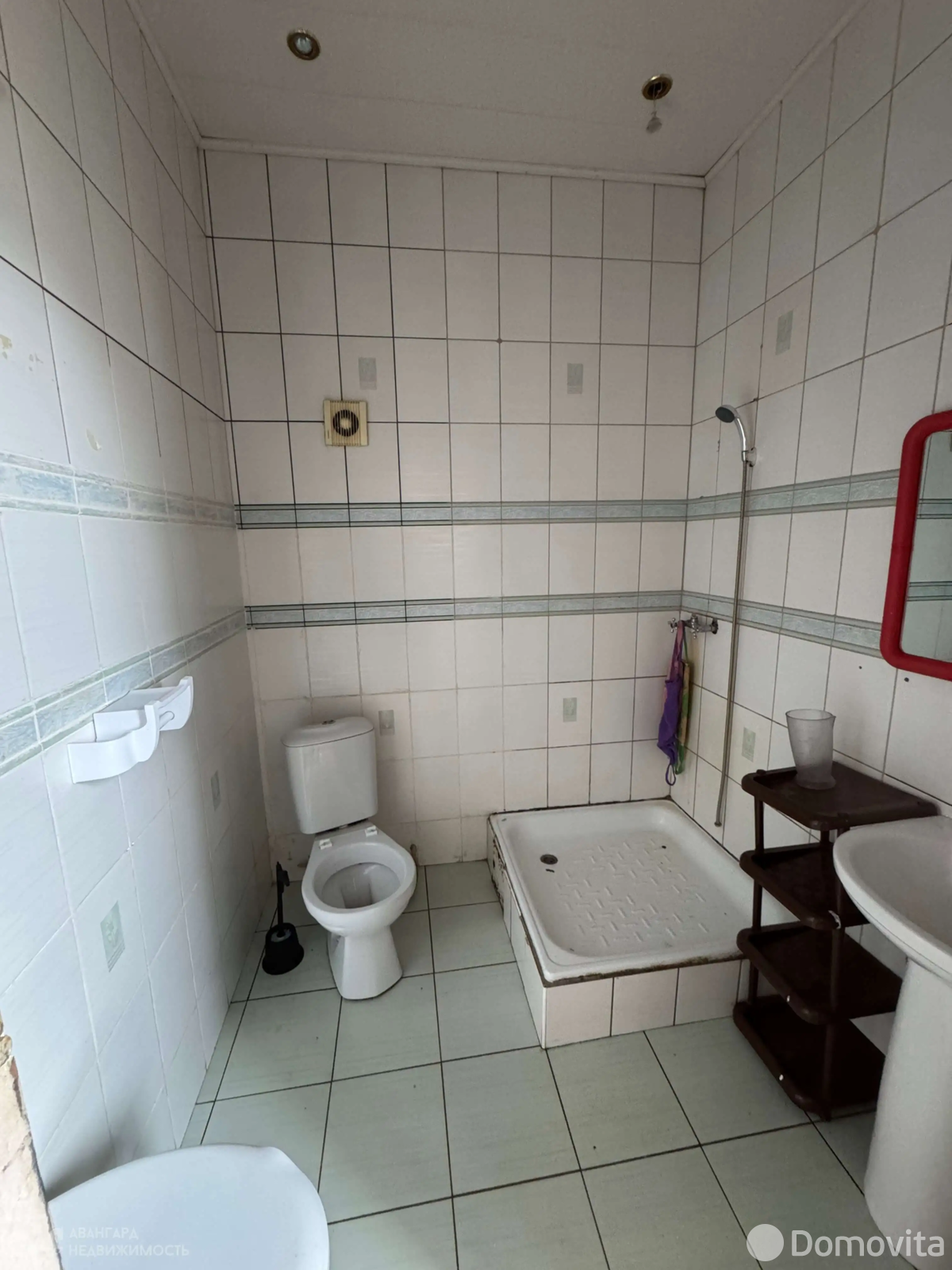 Аренда 2-этажного коттеджа в Большом Стиклево, Минская область, ул. Московская, 1700USD, код 4677 - фото 17