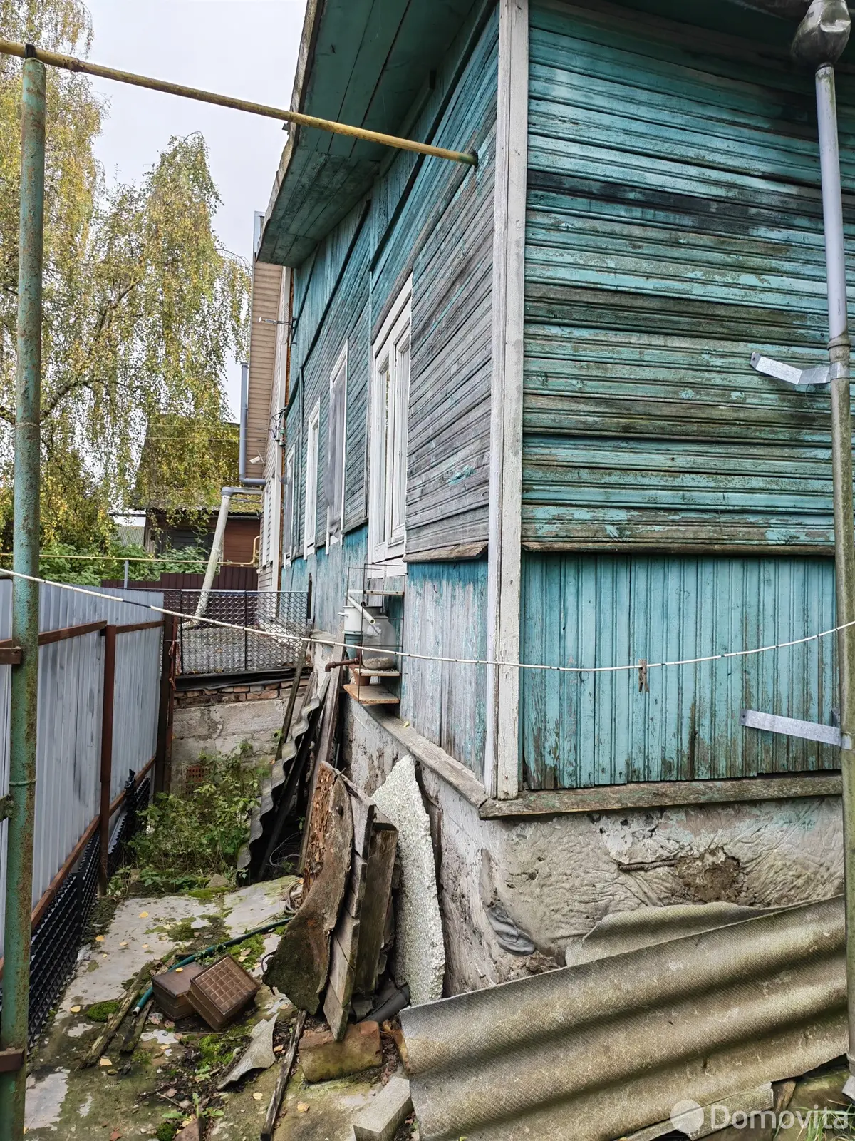 купить коттедж, Витебск, ул. 1-я Азина