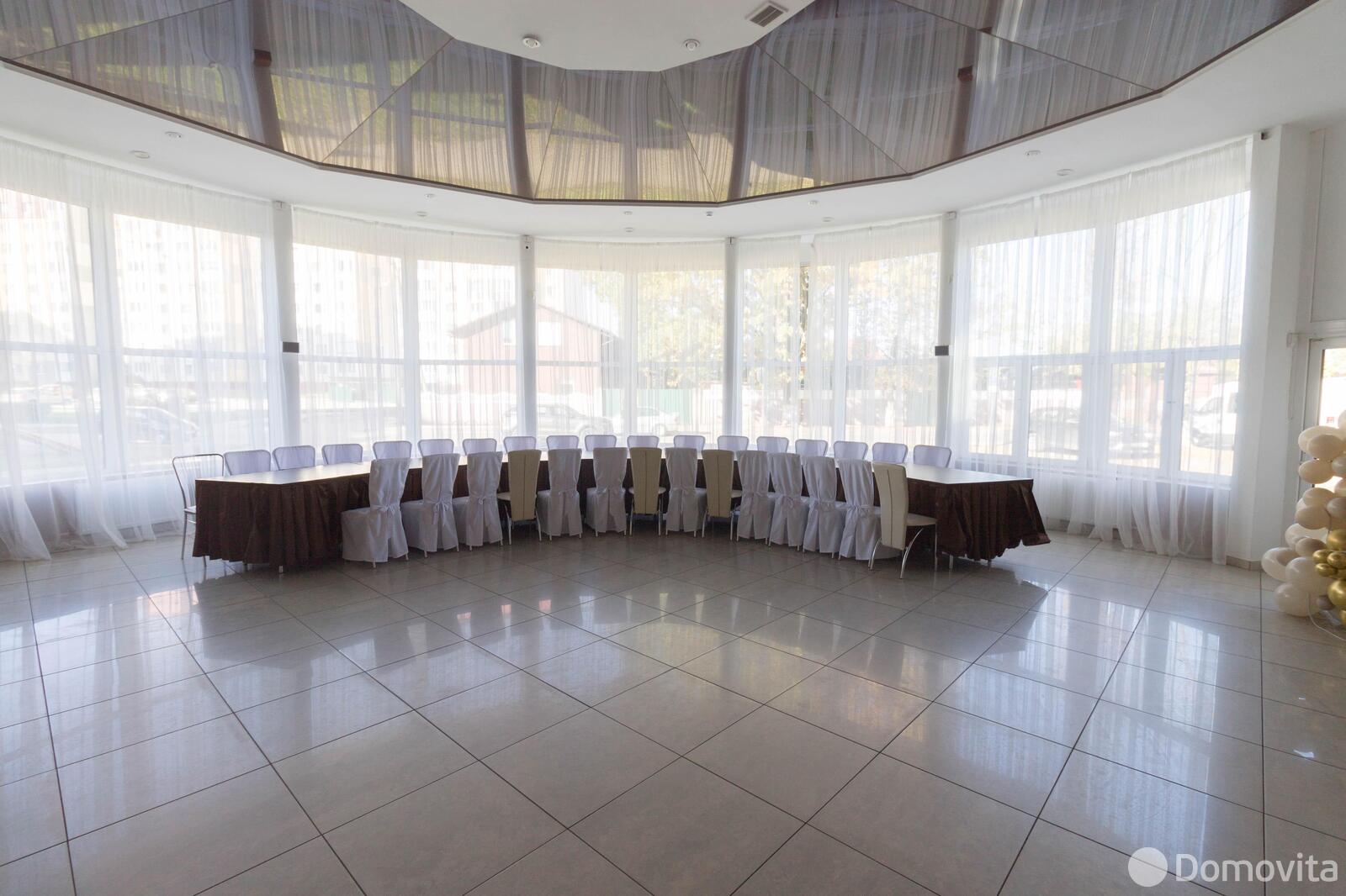 Купить помещение под сферу услуг в Бобруйске, ул. Социалистическая, д. 197/1 - фото 14