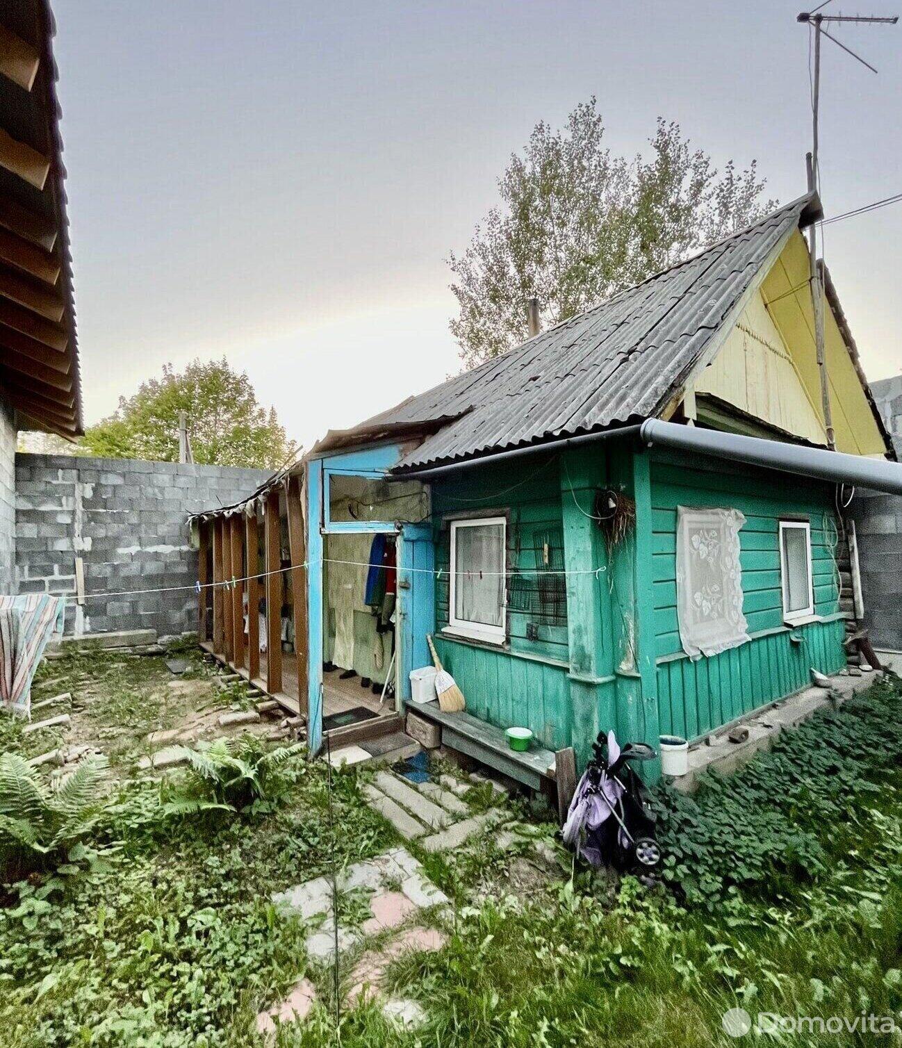 дом, Вязынка, ул. Гурновичи, стоимость продажи 184 995 р.