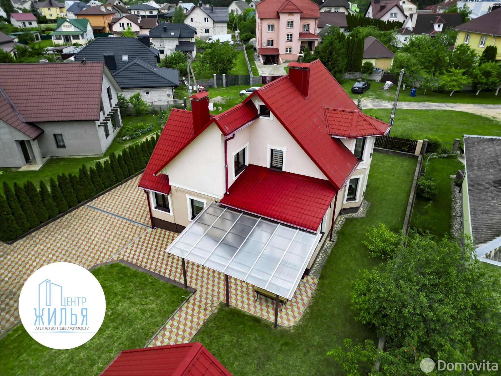 продажа коттеджа, Гродно, ул. Бакштанского, д. 17
