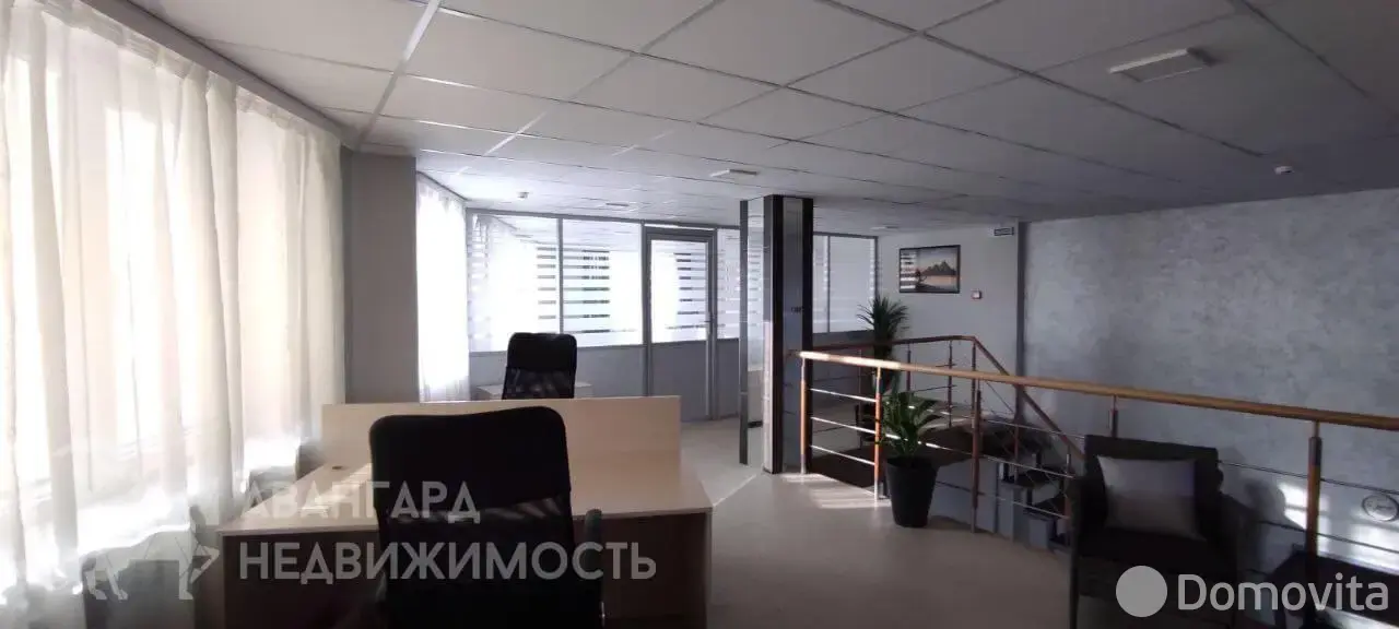 Аренда склада на ул. Заславская, д. 13 в Ратомке, код 964135 - фото 12