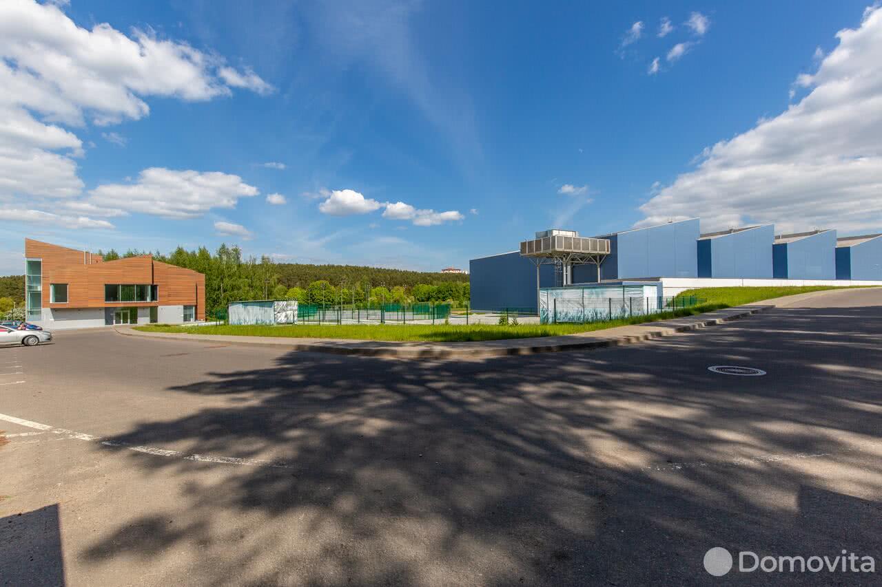 Купить помещение под сферу услуг в Минске, пер. Кольцова 4-й, д. 6/А - фото 33