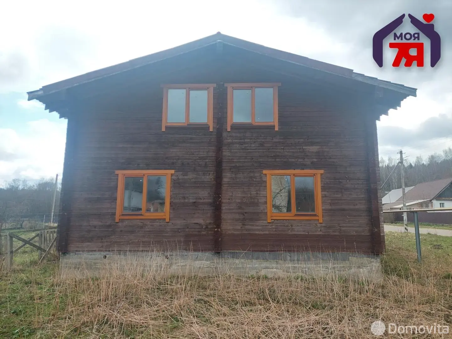 Стоимость продажи дома, Прилепы, ул. Центральная