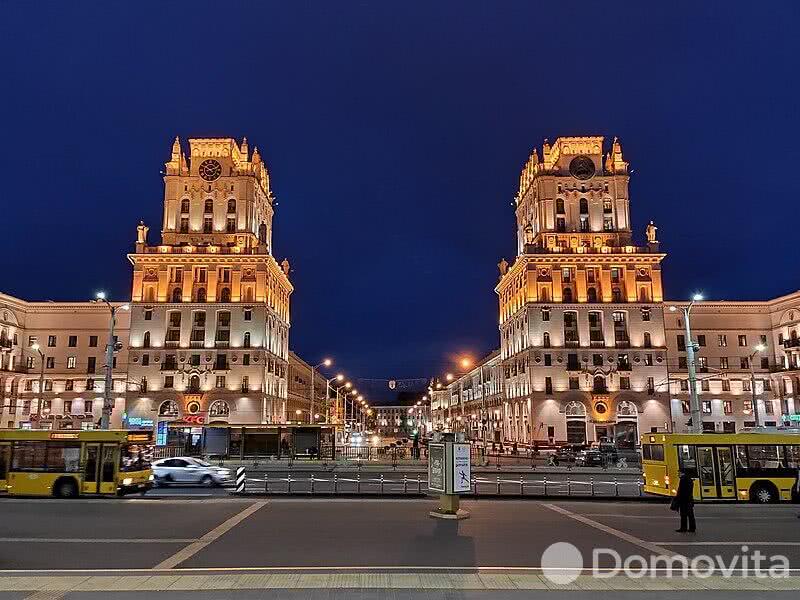 квартира, Минск, ул. Кирова, д. 3 на ст. метро Площадь Ленина