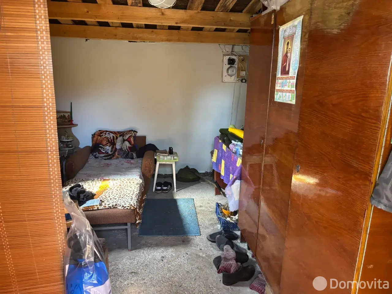 дача, Голубика,