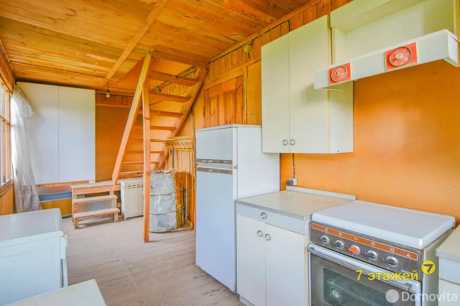 дача, Отдых, 