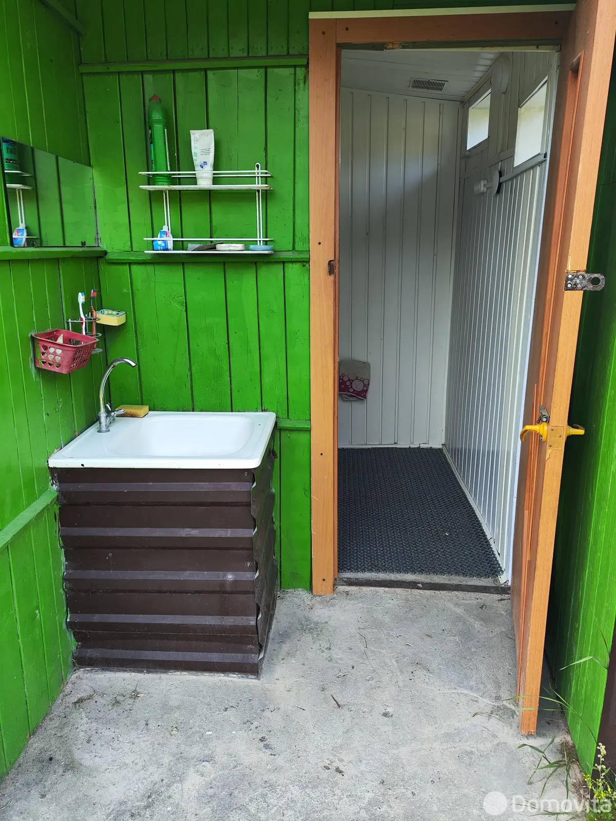 Продажа 2-этажной дачи в ГОРИЗОНТ-82 Минская область, 15700USD, код 184033 - фото 21