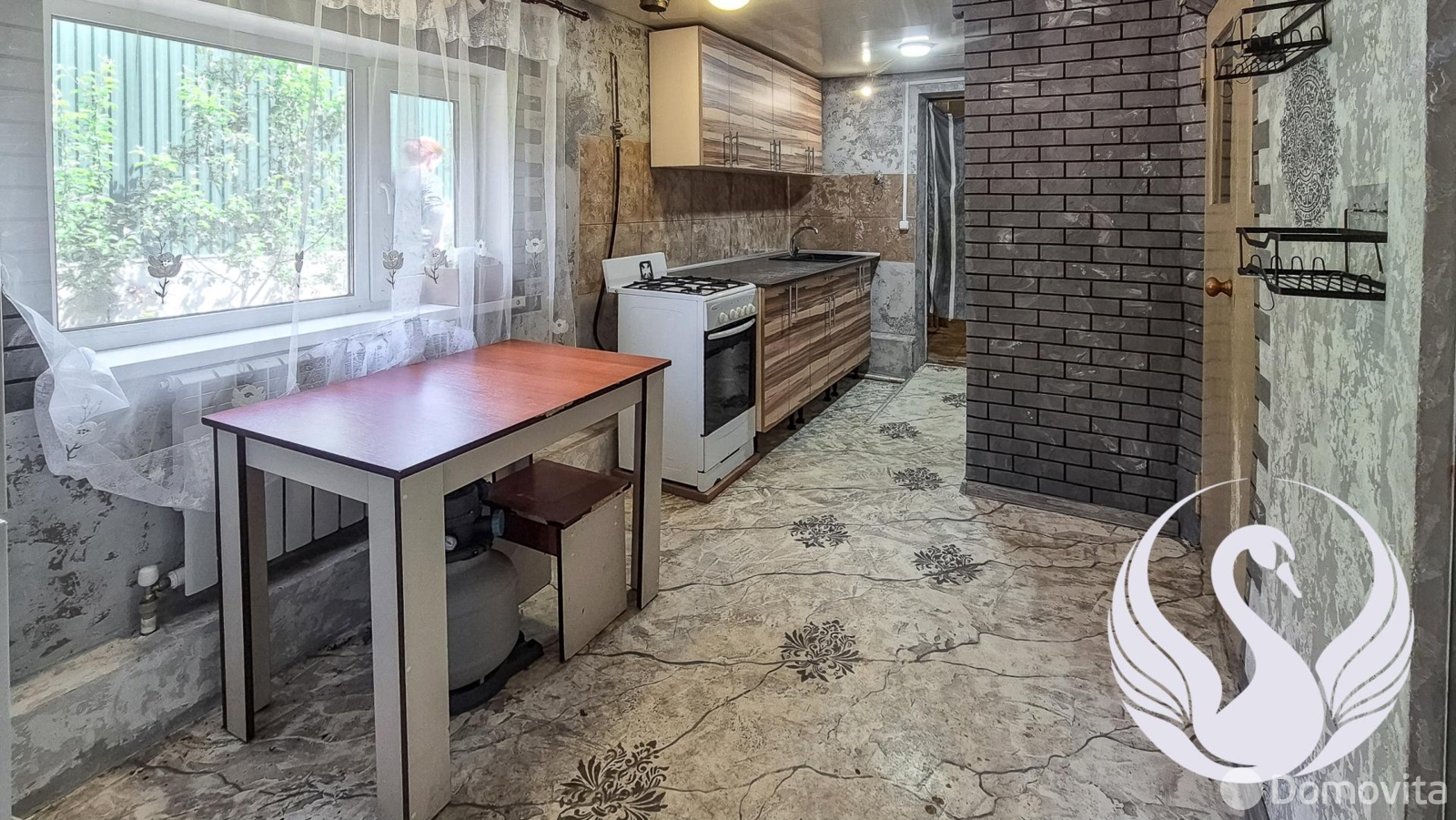 коттедж, Борисов, ул. Данилова, д. 38