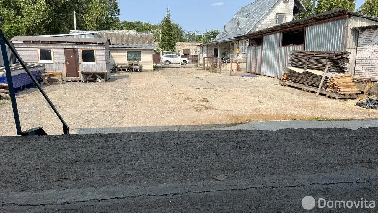 Аренда склада на ул. Заводская, д. 1/Б в Фаниполе, код 964081 - фото 17