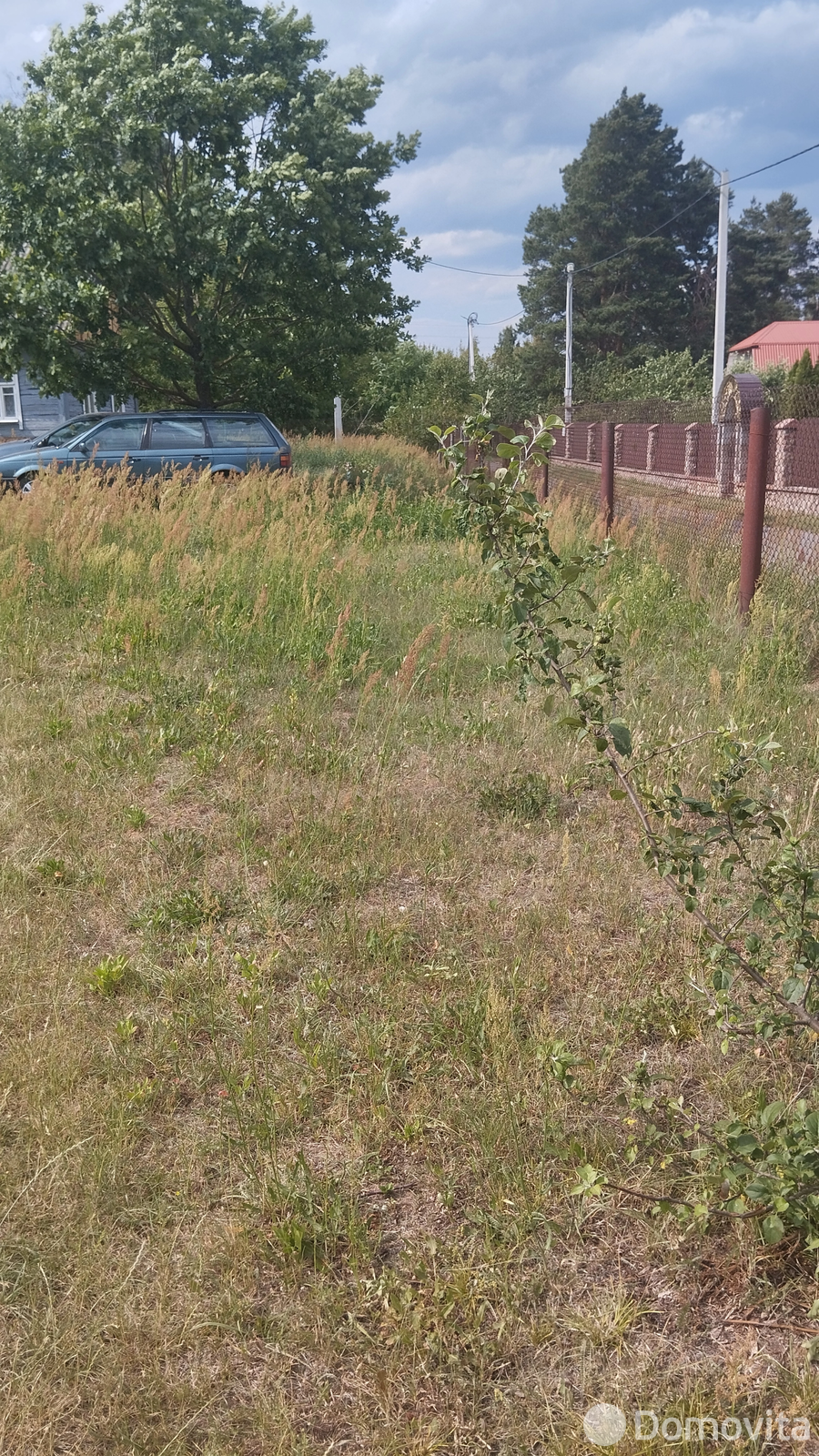 дом, Бируличи, 